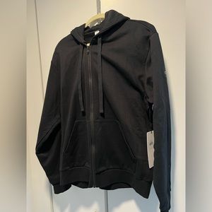 Alo Yoga Hoodie New with Tags